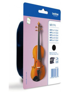 Brother - Cartucho tinta...