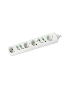 Phasak 8 Socket Strip 1.5M...