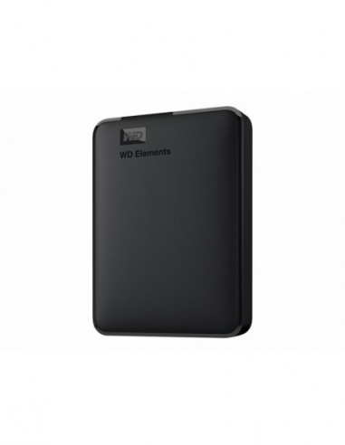 WD Elements Portable WDBU6Y0040BBK -...