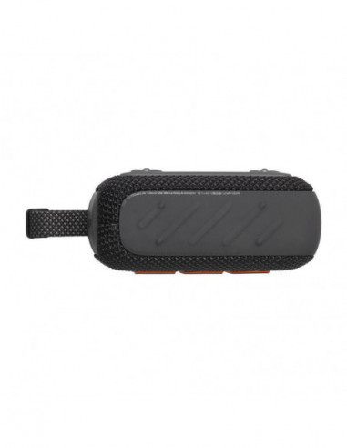 Altifalante JBL Go 4 Preto Bluetooth... Altifalante JBL Go 4 Preto Bluetooth...