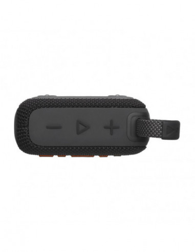 JBL GO 4 BT IP67 PORTABLE SPEAKER,...