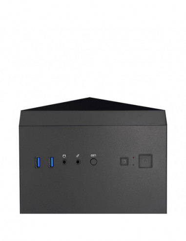 PC Gaming INSYS i5-12400F GTX1650...