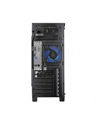 PC Gaming INSYS i5-12400F GTX1650...