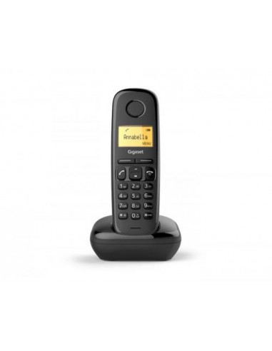 Telefone Gigaset A170 Duo...