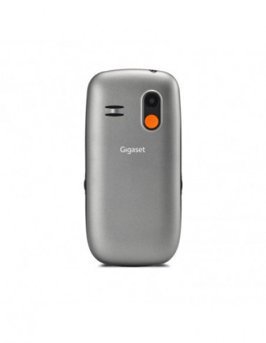 Telemóvel Gigaset Life Series GL390... Telemóvel Gigaset Life Series GL390...