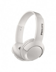 Philips Headphones Bass+...