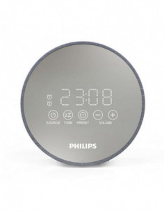 Philips Radio Despertador...