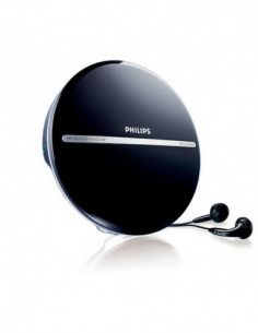 Philips Audio  Portable Cd...