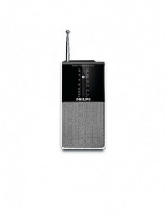 Philips Audio Radio Ae1530/00