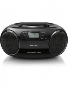 Philips Audio Reproductor...