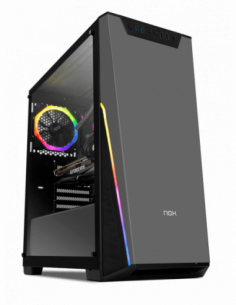 Computador INSYS PbA Gaming...