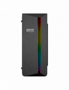 Computador INSYS Gaming PbA...