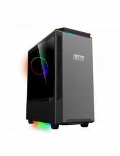 Computador INSYS Gaming PbA...