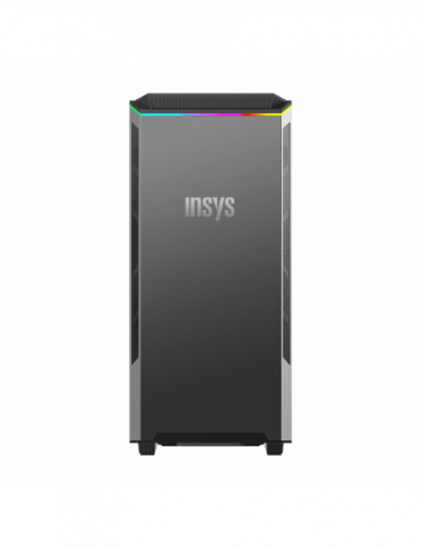 Computador Gaming INSYS Pwrd by ASUS...