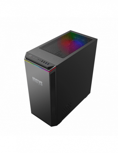Computador Gaming INSYS Pwrd by ASUS...