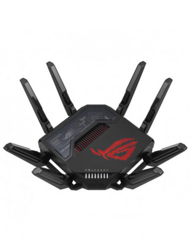Asus - ROG Rapture GT-BE98 Quad-band...