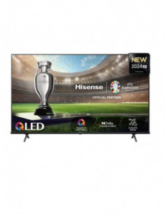 Televisor Hisense 85E7NQ...