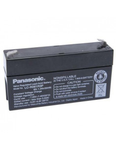 Panasonic -...