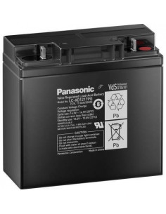 Panasonic - Bateria AGM...