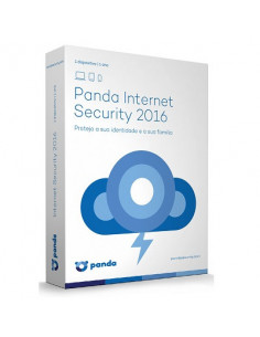 Panda Internet Security...