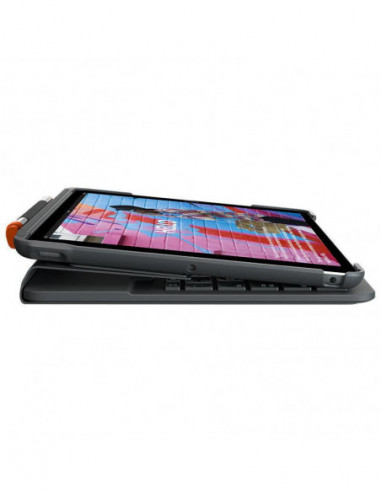 Slim Folio Ipad 7th Generation Perp...