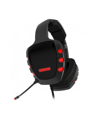 Ozone Rage Z90 5.1 Surround - Headset...