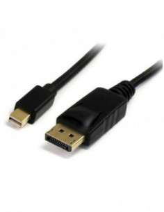 StarTech.com 2m Mini...