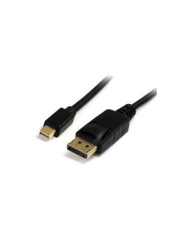 StarTech.com 2m Mini DisplayPort to...