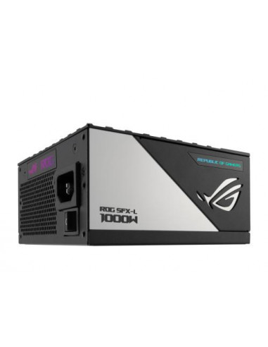 Asus Rog Loki Sfx-L 1000w 80 Plus...