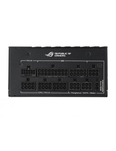 Asus Rog Loki Sfx-L 1000w 80 Plus...