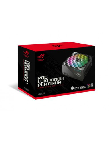 Asus Rog Loki Sfx-L 1000w 80 Plus...