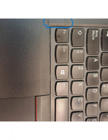 Portátil Lenovo Thinkpad L580... Portátil Lenovo Thinkpad L580...