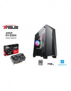 Computador INSYS PbA Gaming...