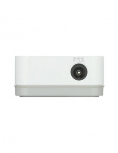 Switch D-Link GO-SW-5E - 5 Portas...
