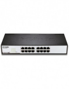 Switch D-Link DES-1016D/E,...