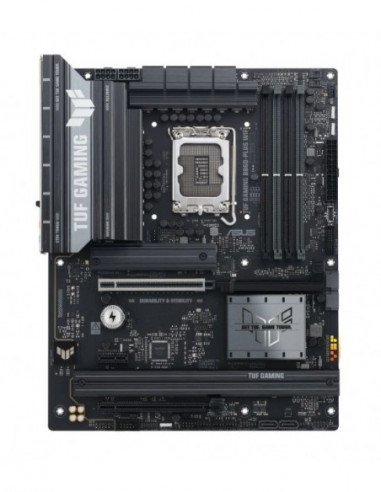 Placa Base Asus Tuf Gaming B860m-Plus...