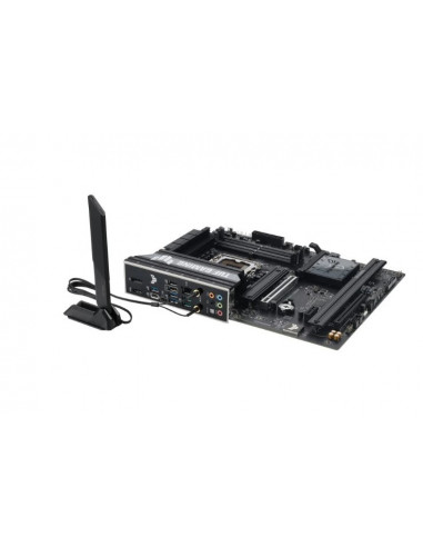 Placa Base Asus Tuf Gaming B860m-Plus...