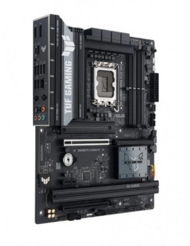 Placa Base Asus Tuf Gaming B860m-Plus...