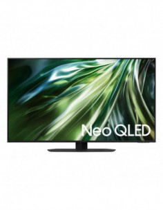 Samsung - Neo Qled Smart Tv...