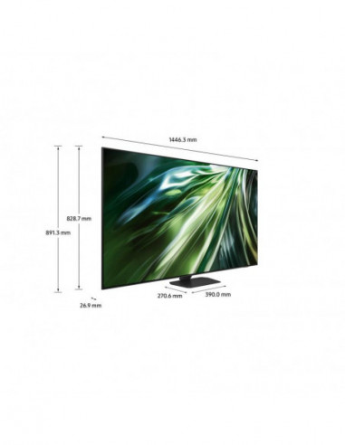 Samsung - Neo Qled Smart Tv...