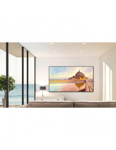 Samsung - Neo Qled Smart Tv...