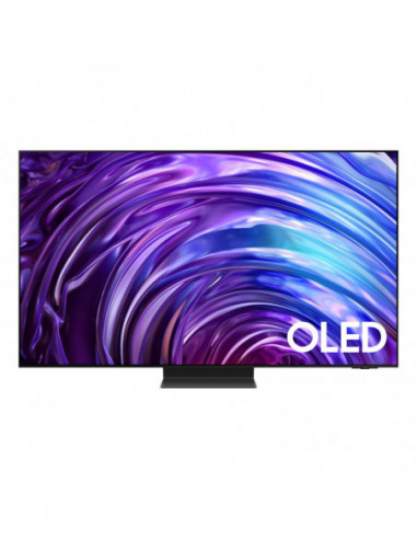 Samsung - Oled 4k Smart Tv Tq65s95datxxc Samsung - Oled 4k Smart Tv Tq65s95datxxc