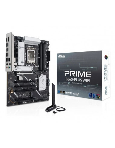 Motherboard Asus Prime B860-PLUS...