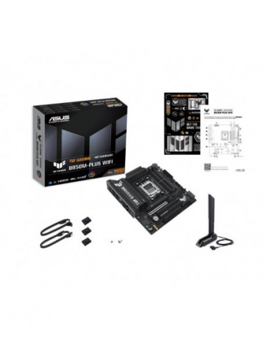 Motherboard Asus TUF B850M-PLUS WIFI...