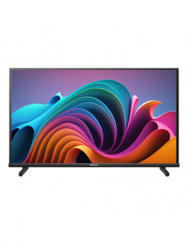 Televisor Hisense 32A5NQ, QLED 32...