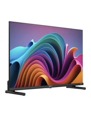 Televisor Hisense 32A5NQ, QLED 32...