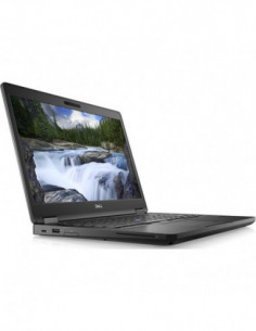 Portátil Dell Latitude 5491...