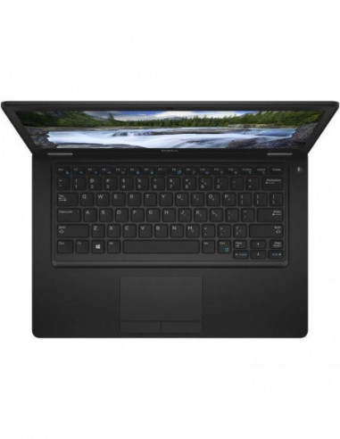 Portátil Dell Latitude 5491...