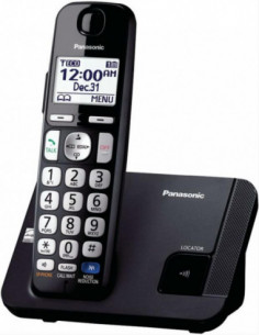 Telefono Dect Panasonic...