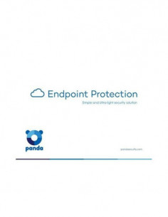 Panda Endpoint Protection...